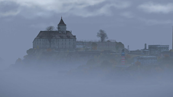 3 000 000 выживших в DayZ