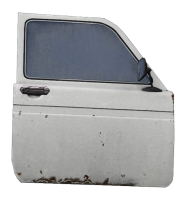 Правая дверь Ada 4x4