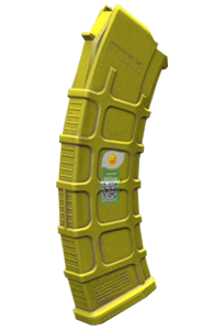 Магазин AK Magpul PMAG 7,62x39 30 пат.