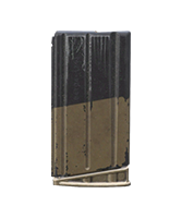 Магазин FN SCAR 20 пат. .308WIN