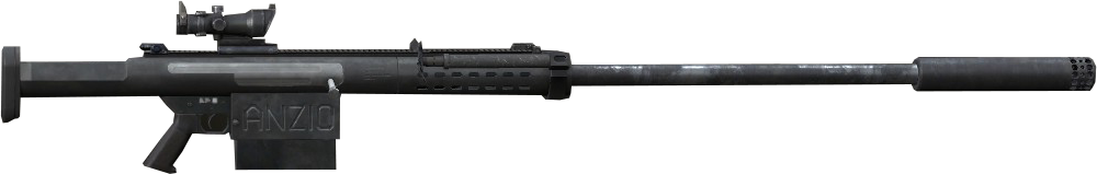 Anzio 20mm
