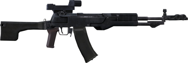 АН-94 «Абакан»