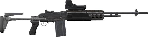 Mk 14 EBR