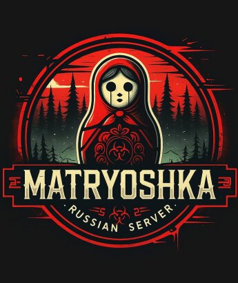 MATRYOSHKA Russian Server | DayZ PS4/PS5