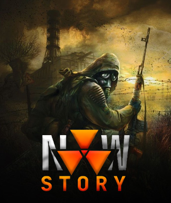 NEW STORY STALKER RP