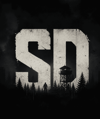 Skufy - Cherno 2035 PVE