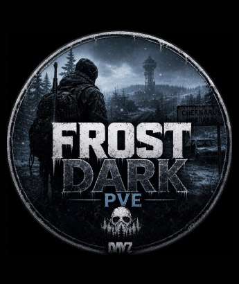Frost Dark PVE