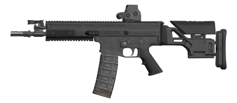 SCR 16