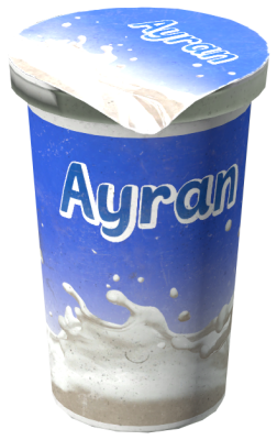Айран