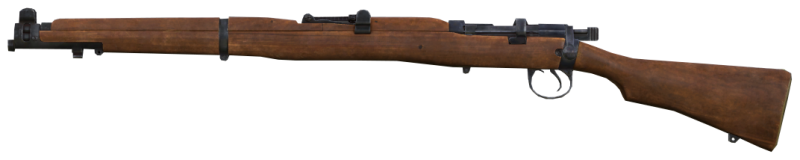 Lee-Enfield
