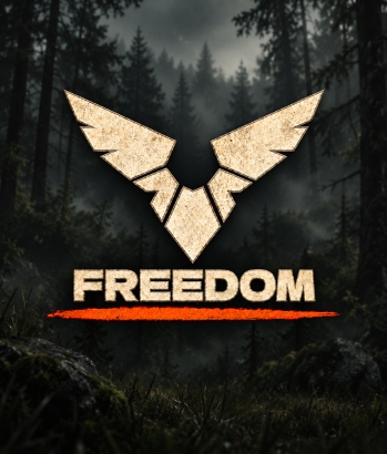 FREEDOM 3PP | CHERNO
